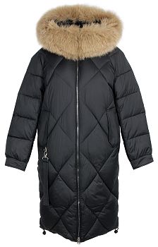 Пальто NortFolk 352790F21N(100)