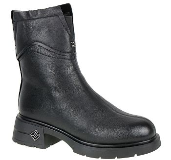 Ботинки Nicolo Rozetti AS760-H666-17ZM