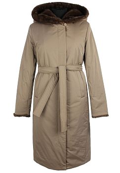 Пальто Stella Rossa 7-2613(NH01+FM04)