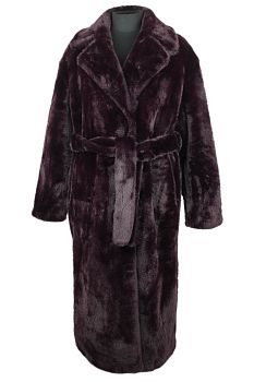 Шуба Thomas Bieber K2147