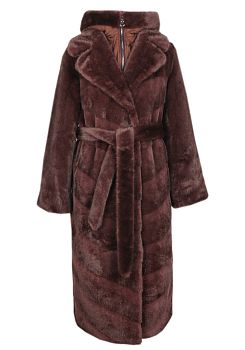 Шуба Barilafeni 88297(KD12#)