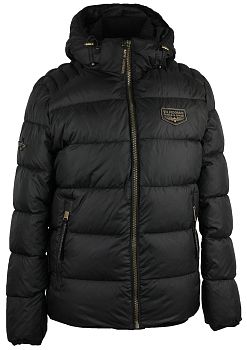 Куртка Volpe Dorate AD-3056(1#)