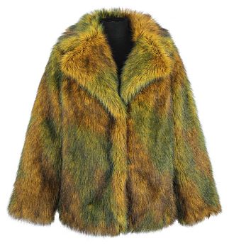 Шуба Thomas Bieber K44272