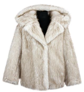 Шуба Thomas Bieber K45081