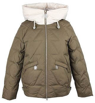 Куртка Parten 9341(TX21)