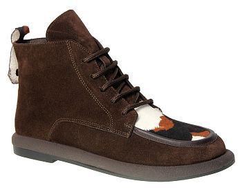 Ботинки Mario Muzi 144 3033(125-001)