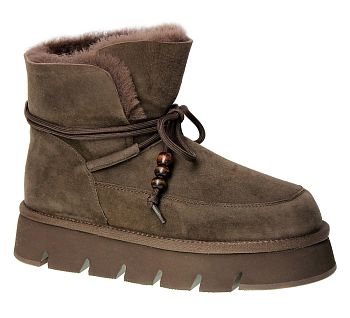 Угги Nicolo Rozetti AM09899M-1-Y19B