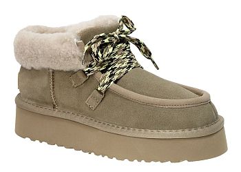 Угги Boots 909-1W