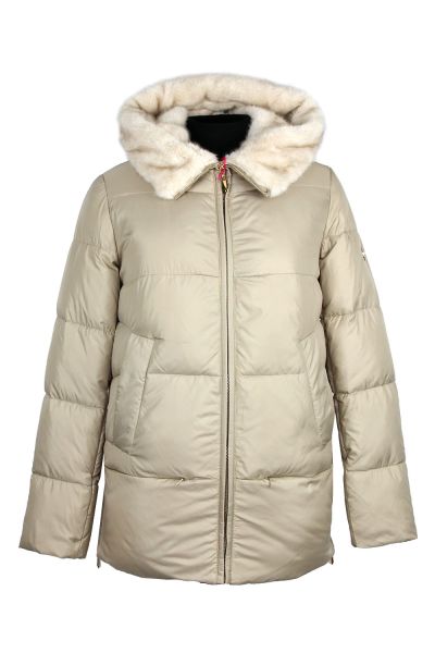 ladys jacket 842790 21-22 1