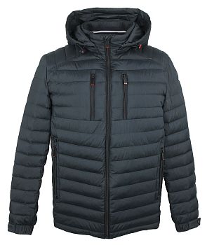 Куртка Zaka 281С(69#)