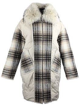 Пальто Parten 9513(P265)