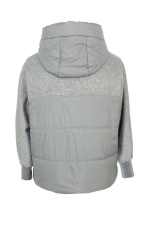 billissimo 9366 серый 3