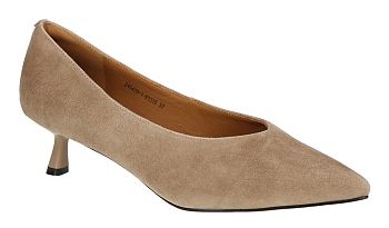 Туфли Nicolo Rozetti 24S479-1-N1310