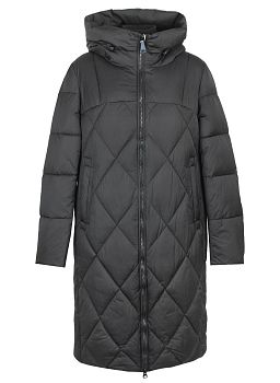 Пальто Meajiateer M-25152(01#) Пальто Meajiateer M-25152(01#)