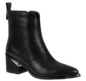 Ботинки Nicolo Rozetti B20265R-8340