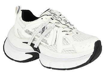 Кроссовки Nicolo Rozetti 2529-B