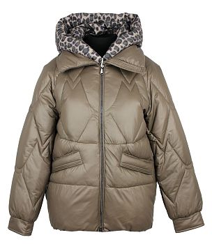 Куртка Parten 9522(МТ10)