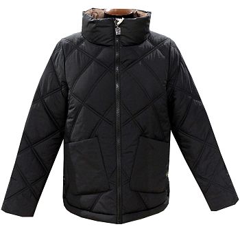 Куртка Button 62-335(99#)