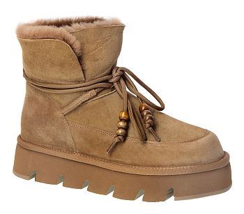 Угги Nicolo Rozetti AM09899M-1-Y19C