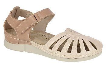 Сандалии Тофа 610836-7