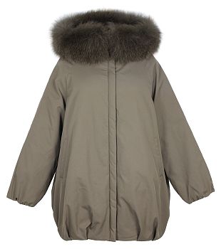 Пальто Billissimo Piumino 8201A Пальто Billissimo Piumino 8201A