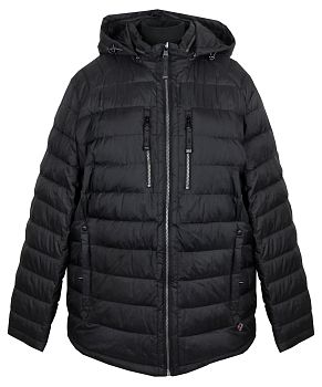 Куртка Zaka F513-1(11#)