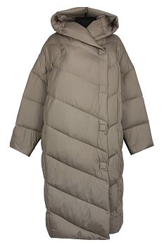 Пальто Billissimo Piumino 6278#