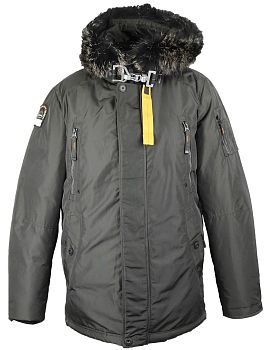 Куртка Depano 2265(81#)