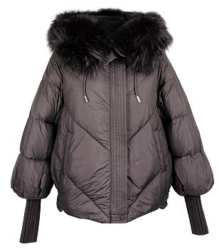 Куртка Billissimo Piumino 8835#