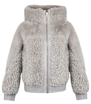 Дубленка Baimuni W1500-1(CM36)