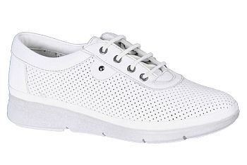 Кроссовки Trio Trend 703-D(Beyaz)