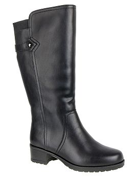 Сапоги FrancescoDonni P1S1 100BW-233-02-02Z