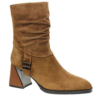 Ботинки Nicolo Rozetti W802-71-A855