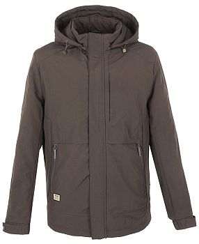 Куртка Volpe Dorate 66770(2#)