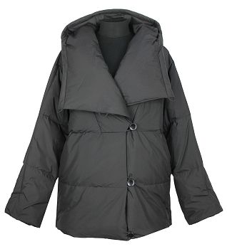 Куртка Torriss 530WY(H24406F3-BK)