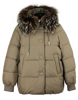 Куртка Parten 9282(DX08)