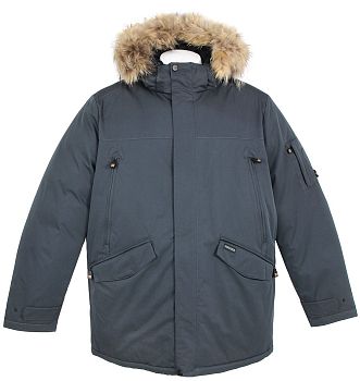 Куртка Frompoles FP-18836BCKM05