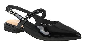 Босоножки Nicolo Rozetti 1F7229-0417-W555A