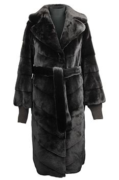 Шуба Barilafeni 88088-2(JGD5#)