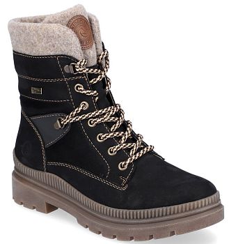 Ботинки Remonte D0C77-02