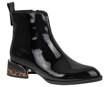 Ботинки Nicolo Rozetti B20922R-6750