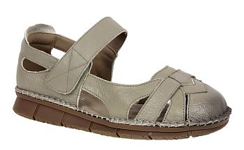 Туфли Nicolo Rozetti 716-X