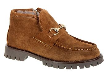 Ботинки Mario Muzi 098 8505(02)