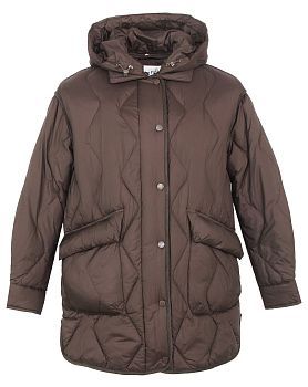 Пальто Batterflei 2621(251#)