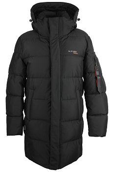 Куртка Volpe Dorate AD-23062(1#)