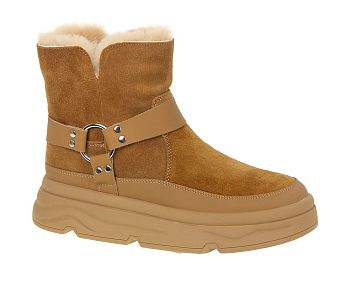 Ботинки Nicolo Rozetti AM13891JM-1-16