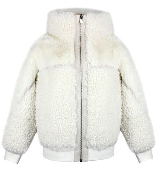 Дубленка Baimuni W1500-1(CM3)