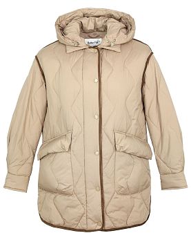 Пальто Batterflei 2621(51#)