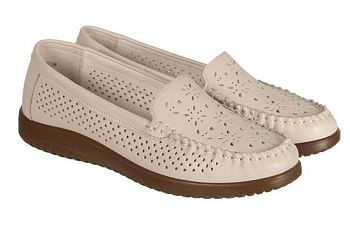 Туфли Baden ME195-011