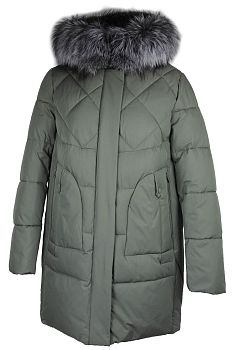 Пальто Meajiateer 2462(21#)